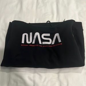 Zaful NASA sweatshirt